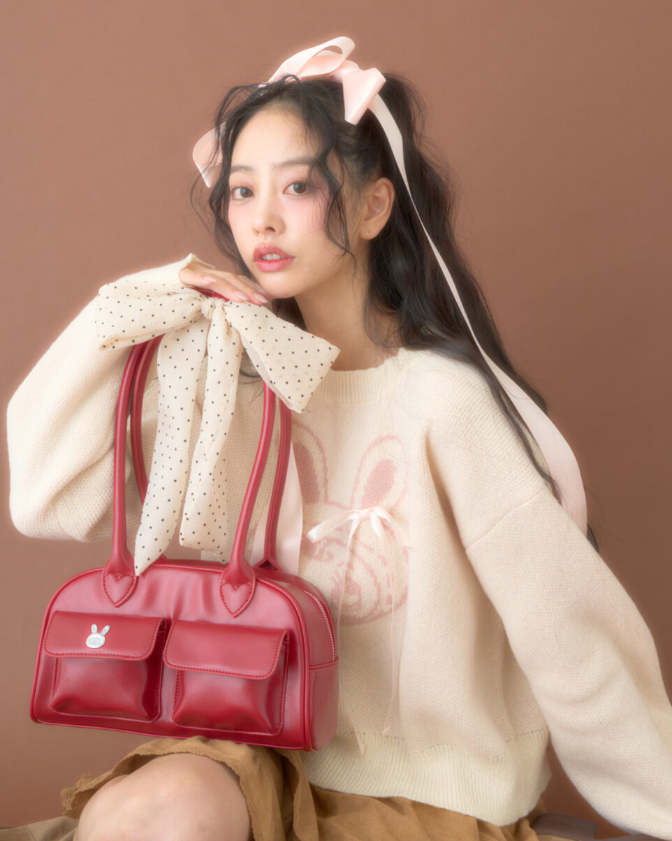 べリエちゃんコラボアイテム発売 - NARUMIYA ONLINE