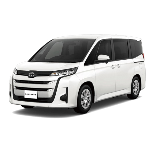 トヨタ ノアのカーリース・サブスク｜カーコンビニ倶楽部のカー