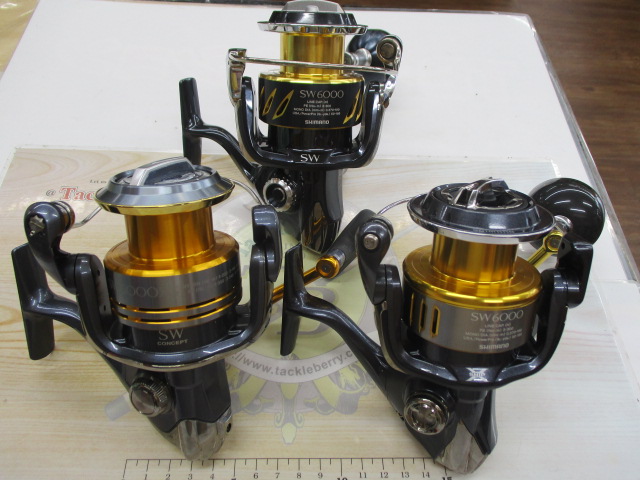 入荷案内（SWｽﾃﾗ＆ﾂｲﾝﾊﾟﾜｰ） – 名古屋中川一号店（Nagoya Nakagawa