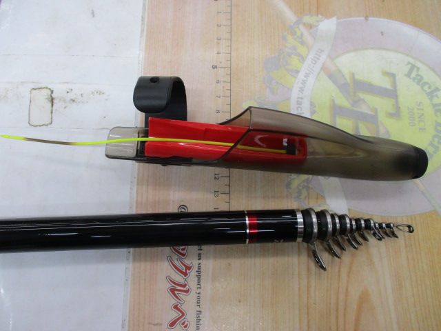 ﾀﾞｲﾜ「DXRﾒﾀﾙﾁｭｰﾝ 尾長 2.5-52」入荷です。 – 静岡清水店（Shizuoka