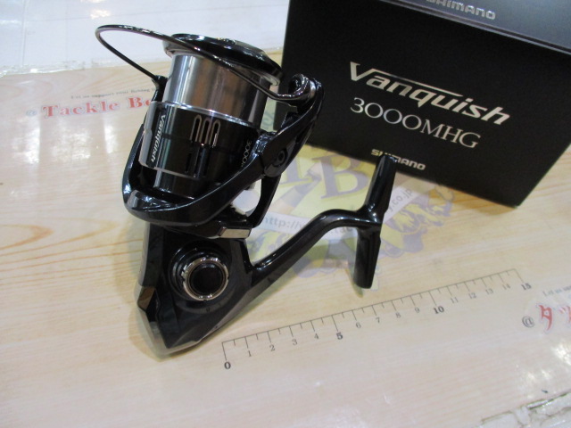 19ｳﾞｧﾝｷｯｼｭ 3000MHG – 多摩ニュータウン店（Tama New Town）