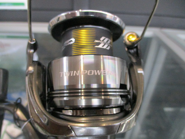 ☆24ツインパワーC5000XG入荷☆ – BiG Berry酒田店（BiG Berry Sakata）