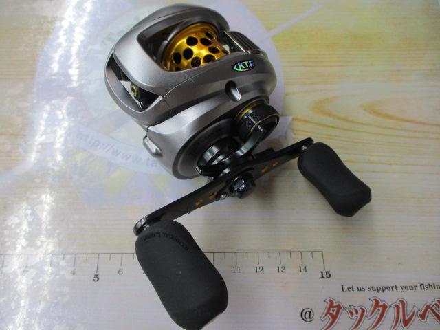 09ｱﾙﾃﾞﾊﾞﾗﾝMg7 LH入荷 – 生野店（Ikuno）