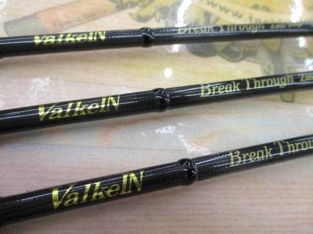 新品トラウトロッド入荷！！ – 春日部店（Kasukabe）