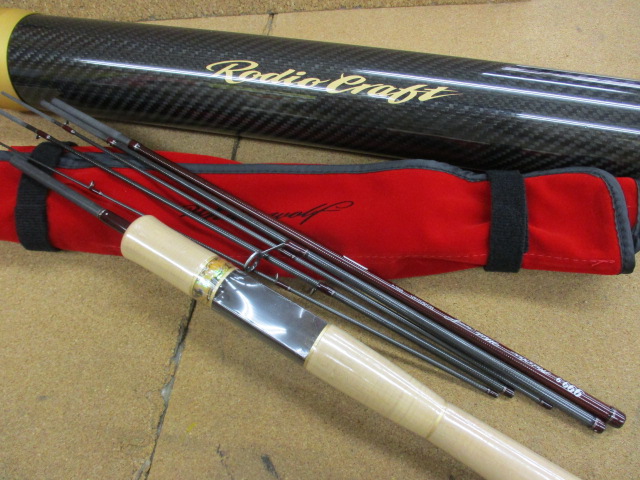 ☆ホワイトウルフ606L-e入荷☆ – 足立環七店（Adachi Kannana）