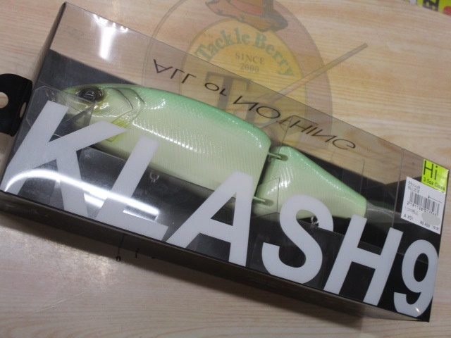 ☆中古クラッシュ9他入荷！☆ – 我孫子水戸街道店