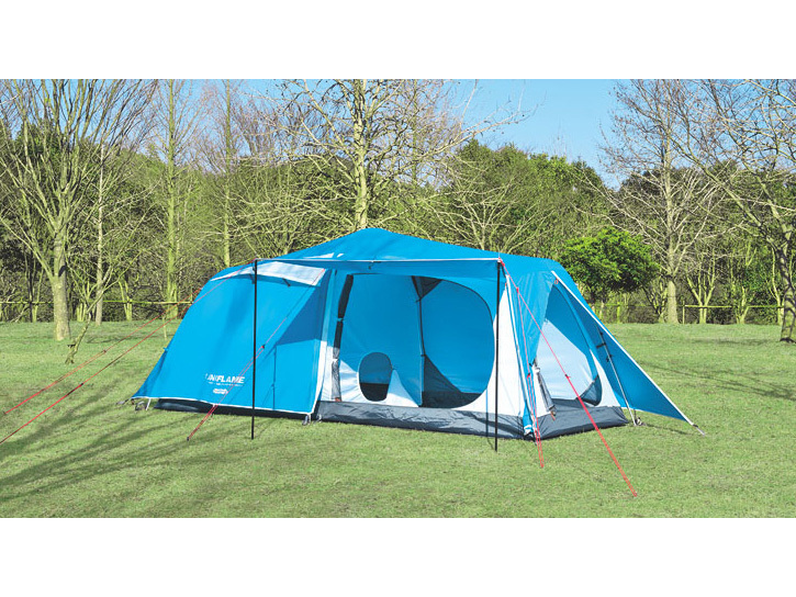 UNIFLAME ユニツアー3の商品紹介 | hinata〜もっとそとが好きになる