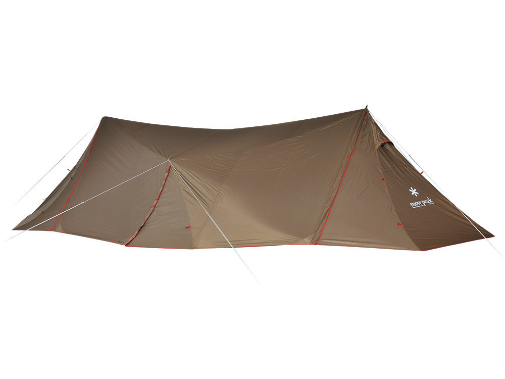 Snow Peak ランドステーション Pro.M（ランドステーション プロエム