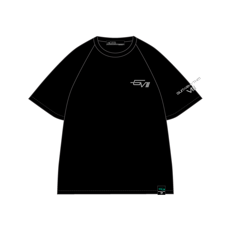 STORE | 布袋寅泰 OFFICIAL FANCLUB “beat crazy”