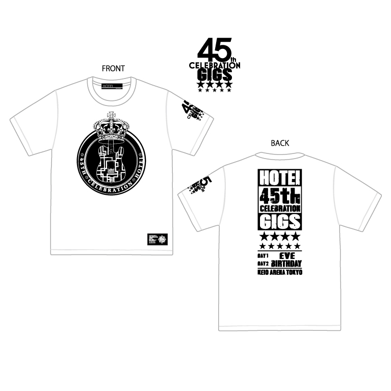 STORE | 布袋寅泰 OFFICIAL FANCLUB “beat crazy”