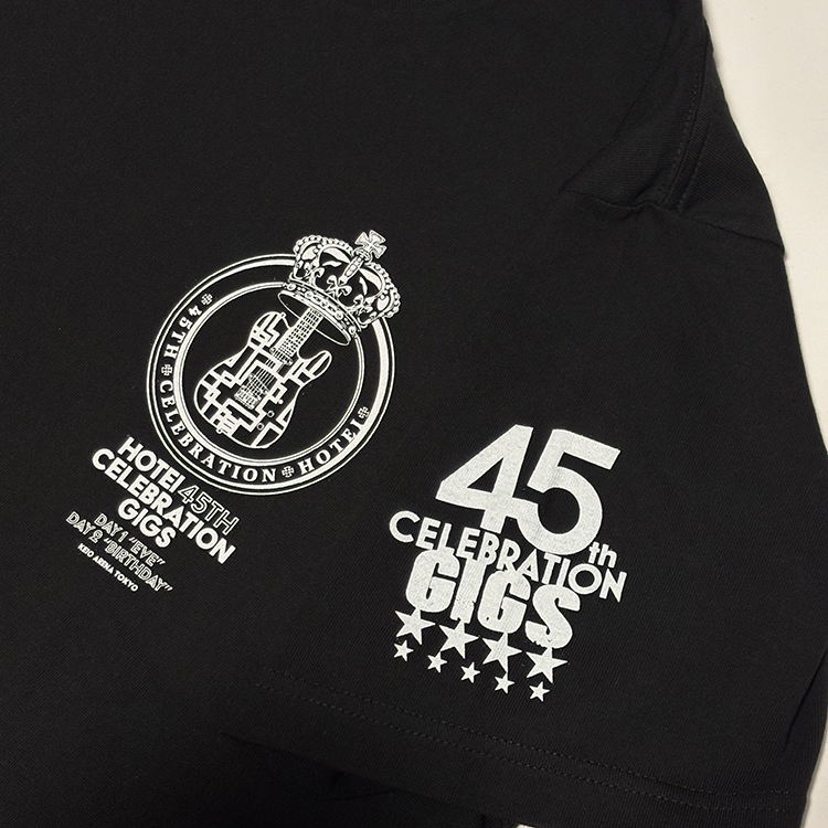 STORE | 布袋寅泰 OFFICIAL FANCLUB “beat crazy”