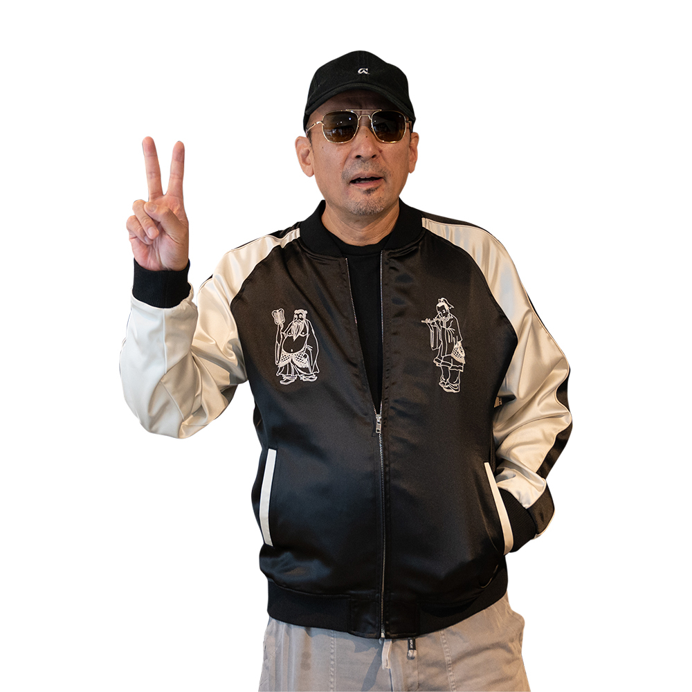 STORE | クレイジーケンバンド OFFICIAL WEB SITE