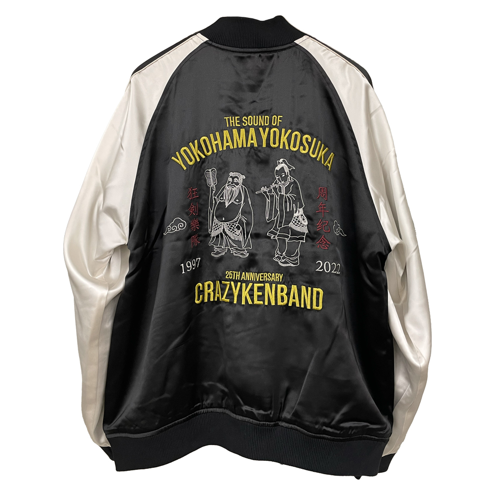 STORE | クレイジーケンバンド OFFICIAL WEB SITE