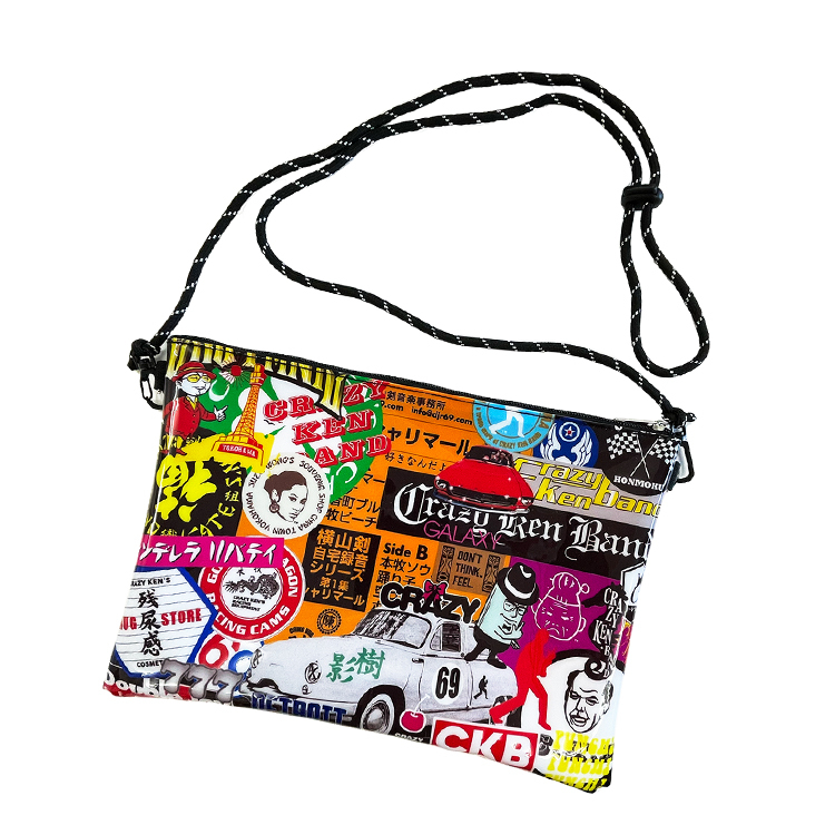 STORE | クレイジーケンバンド OFFICIAL WEB SITE