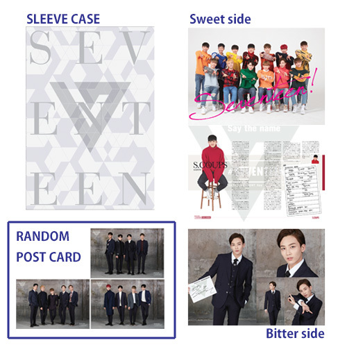 LIVE/EVENT | SEVENTEEN Japan official site