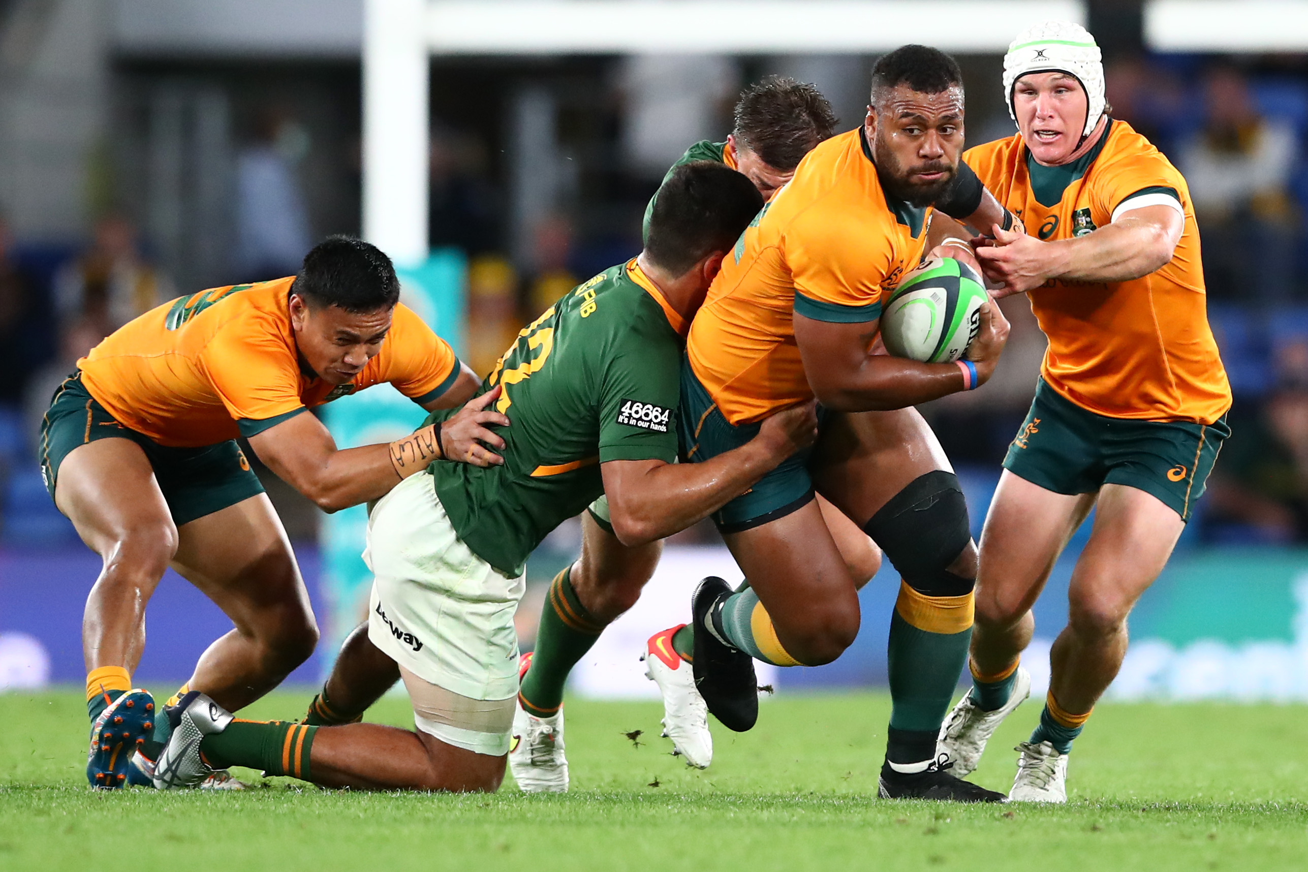 特別コラム：オーストラリア代表チーム紹介 -｜ラグビー日本代表応援サイト