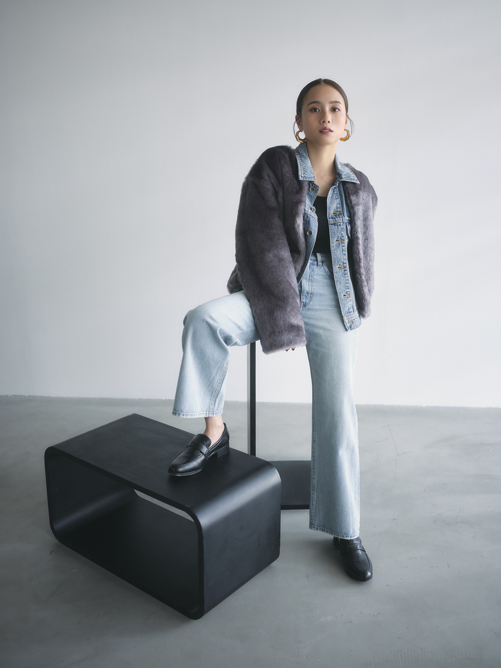 SEA ROOM LYNN 10周年記念】モデル/クリエイターの伊原 葵さんとの