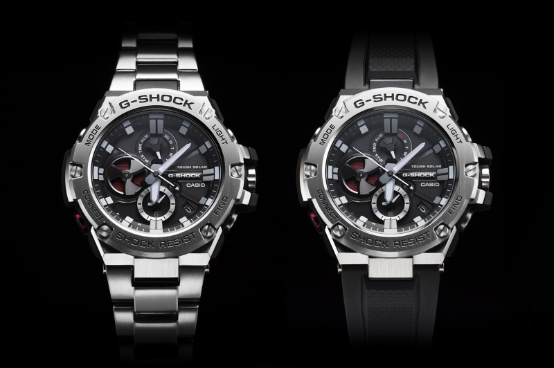 高次元の質感と実用性、アナログな魅力を兼ね備えたプレミアムなG