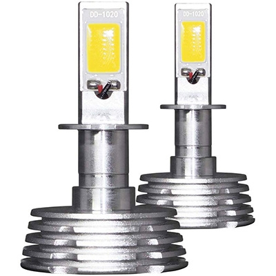 フォグ用LED H3 コンバージョンキット 3000K [SHKPB030] / ¥15,900