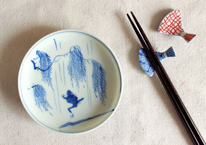 吉祥寺】とっておきが見つかる器と道具と骨董品めぐり｜THE GATE｜日本