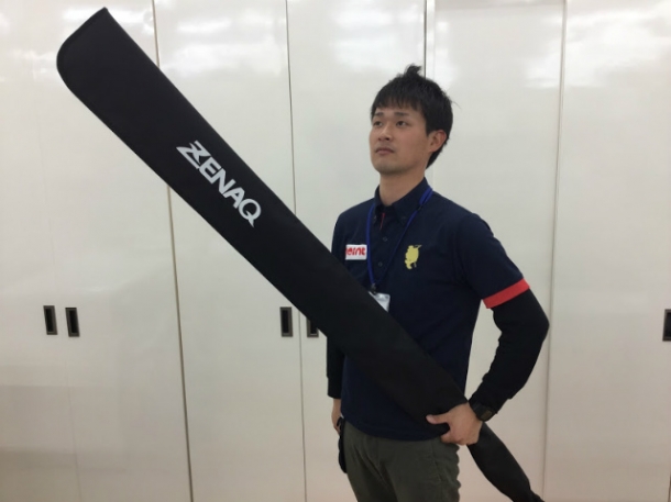 新商品】ゼナック／GLANZ B70-3X | 釣具のポイント