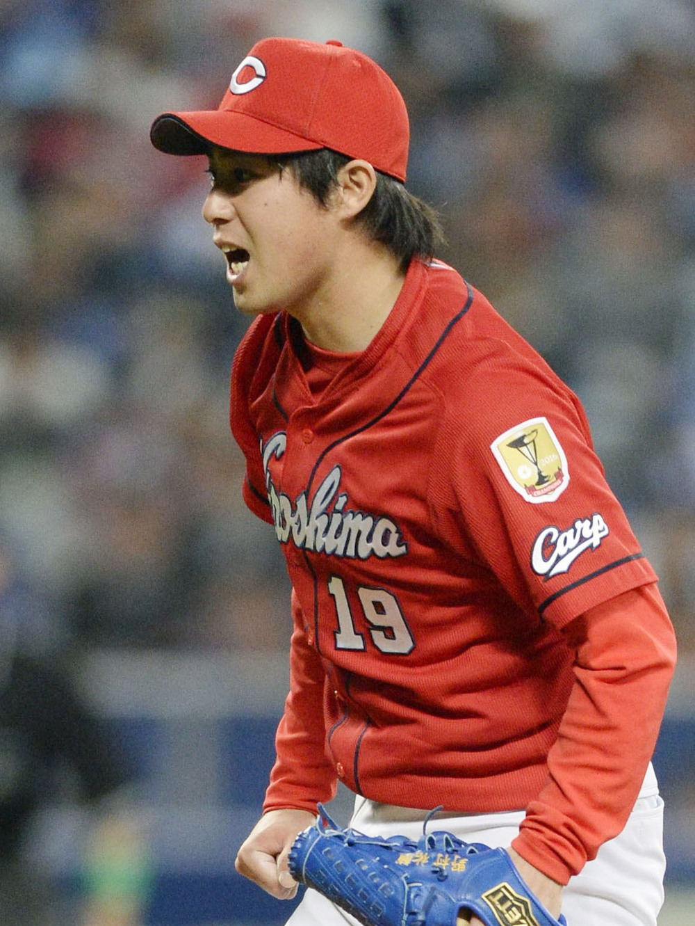 中畑清の「絶好調視点」vol.49 27四球の日本記録に乱闘も！ 開幕直後の