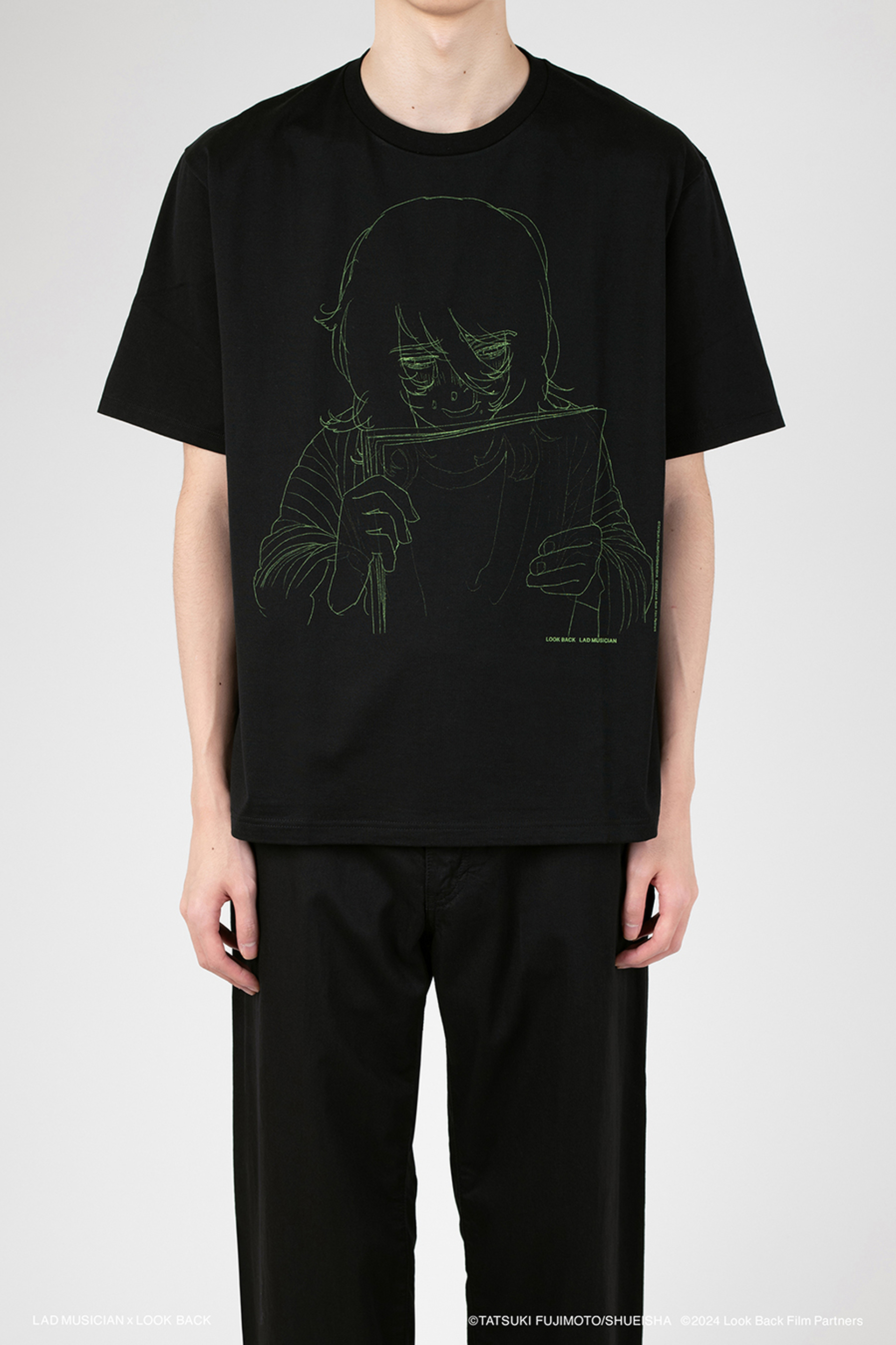 LAD MUSICIAN ONLINE SHOP