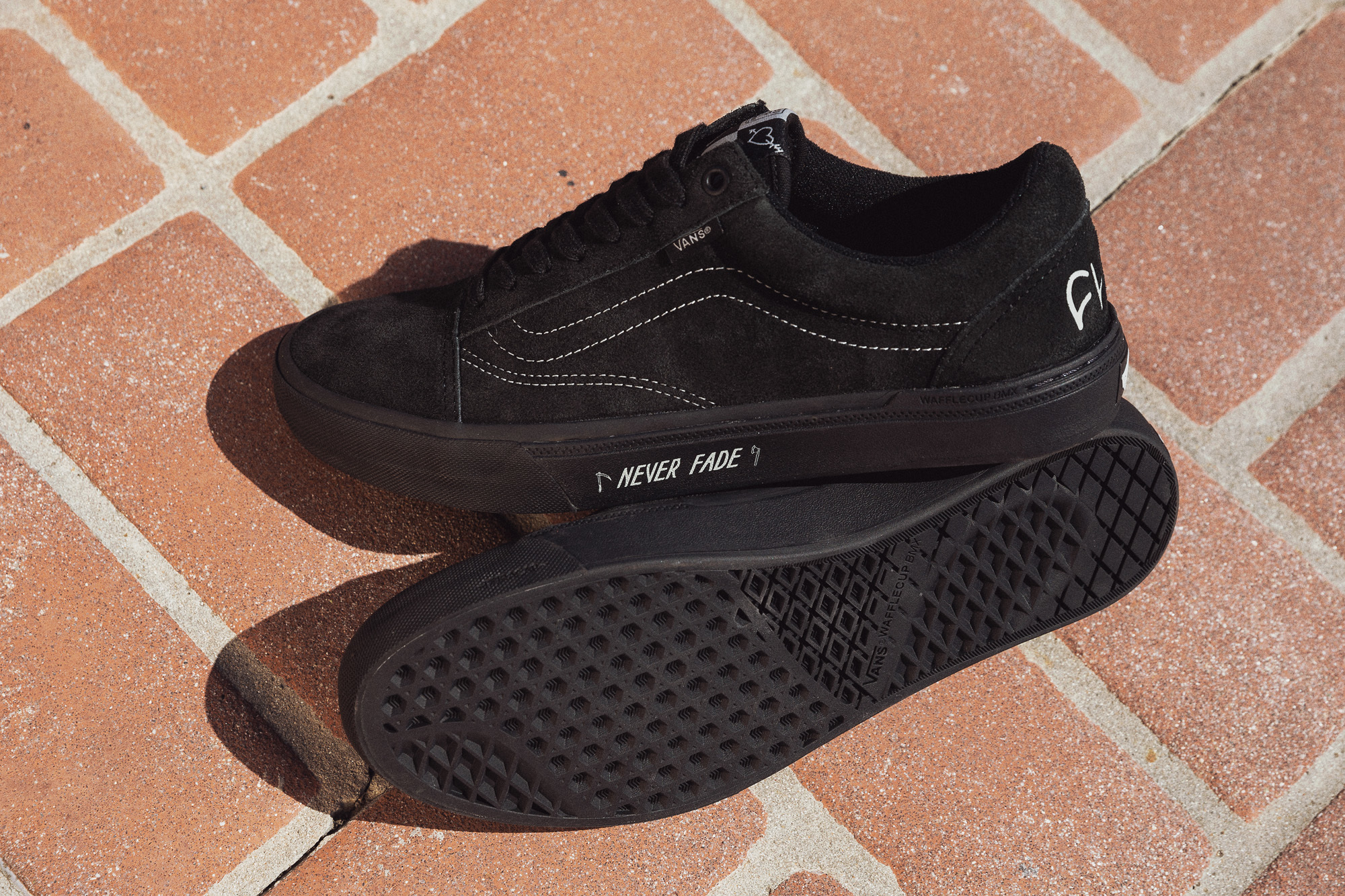 PRODUCT DROP: VANS x CULT 
