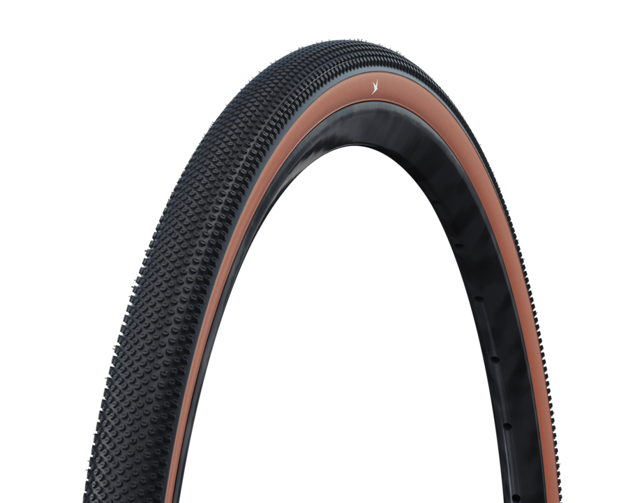 Schwalbe G-One Allround | 45-622 | TLE | Folding | RaceGuard