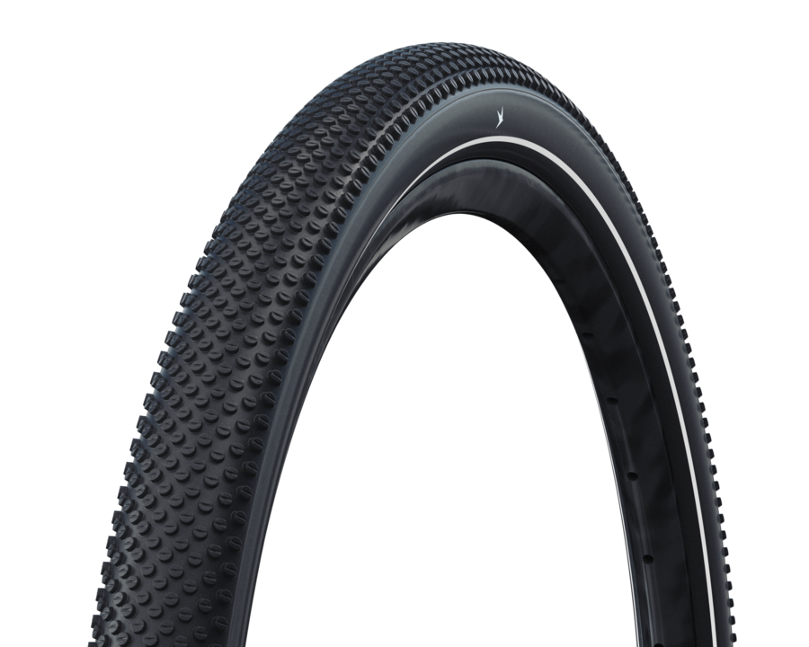 Schwalbe G-One Allround | 57-584 | TLE | Folding | DD, RaceGuard
