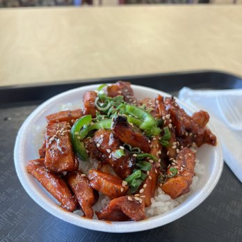 52M TERIYAKI - Updated February 2026 - 247 Photos & 161 Reviews