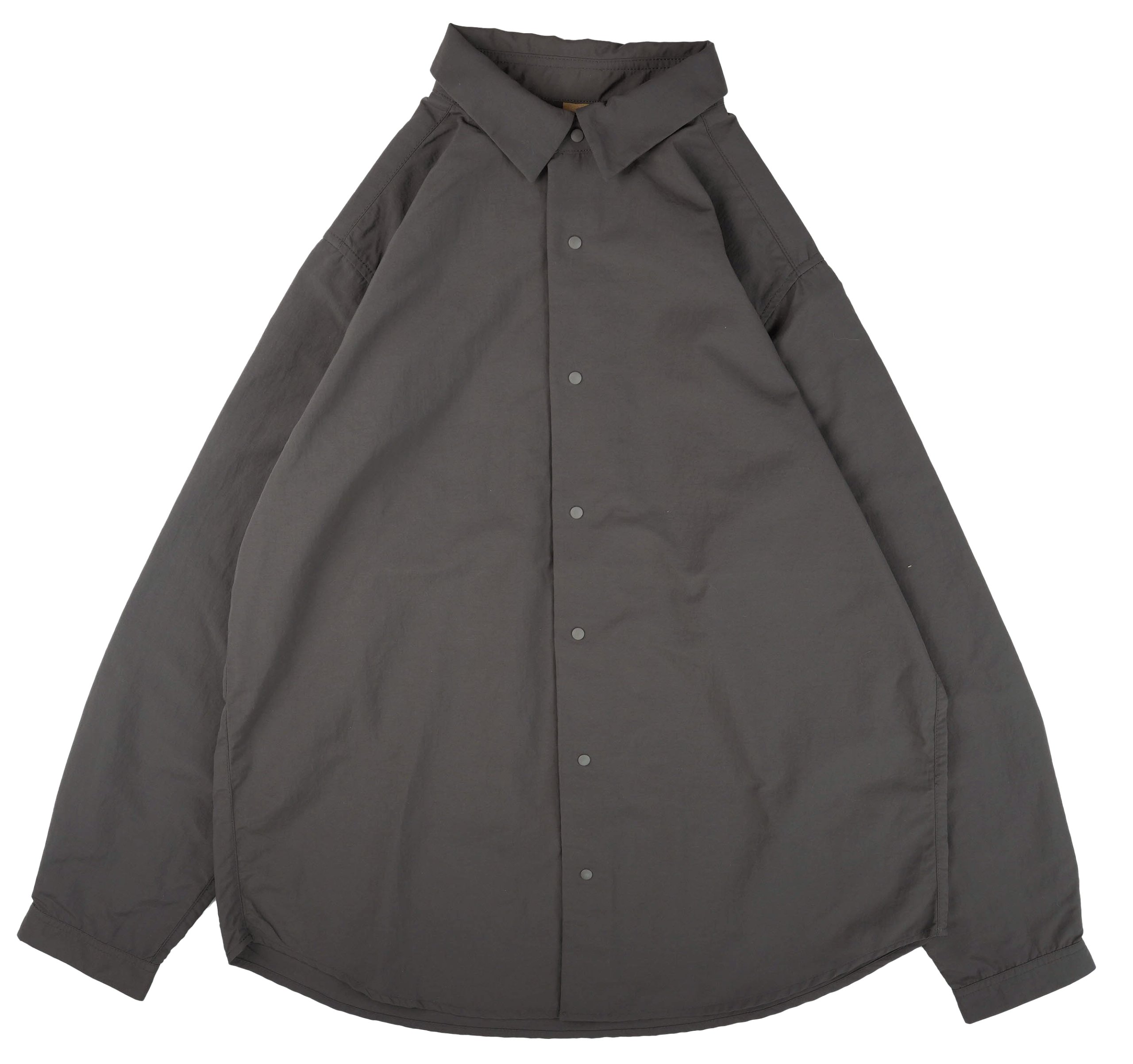 Hiker's SHIRTS-Lite 2025 ｜atelierBluebottle