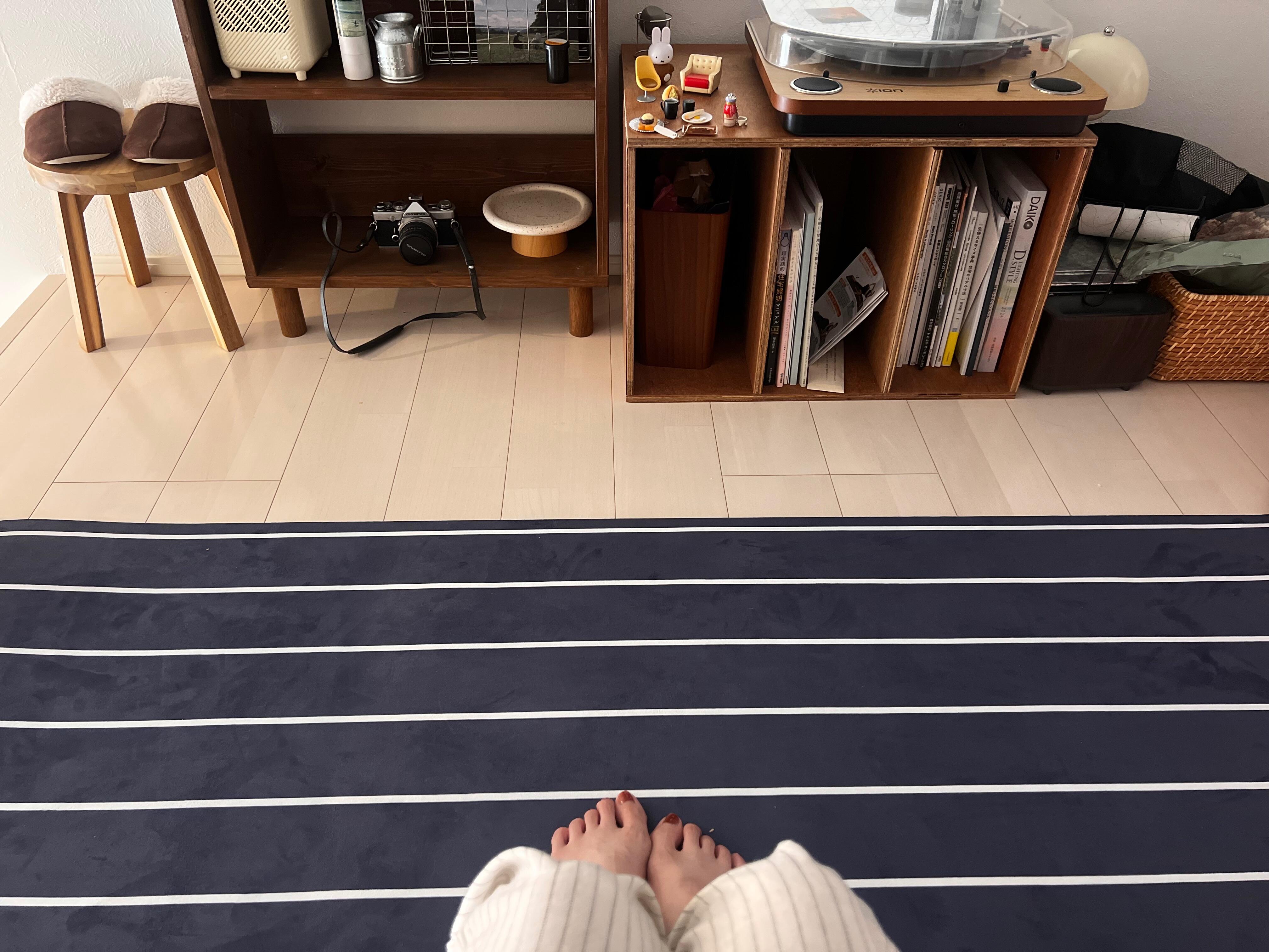 Horizon, a design that brings spaciousness to your space