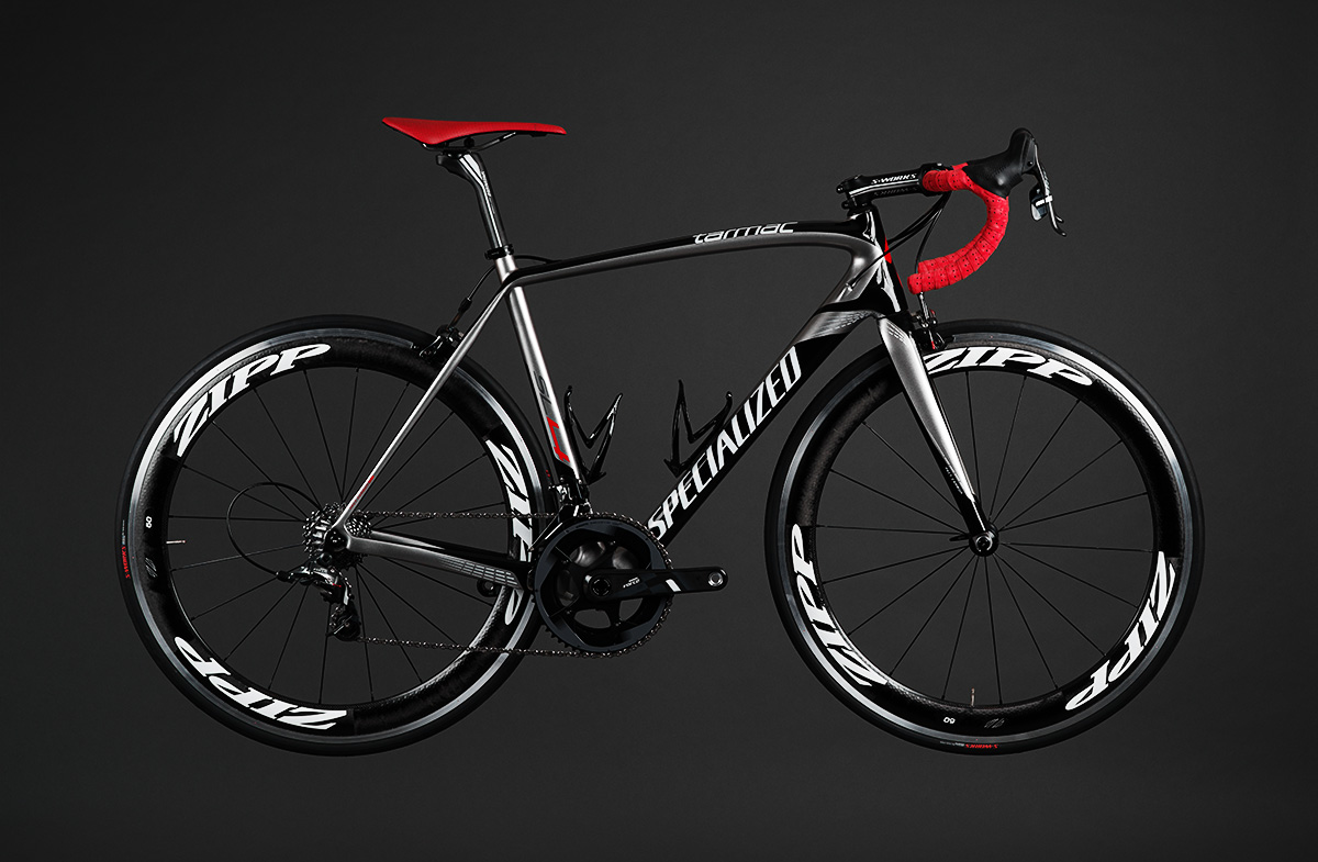 Specialized Tarmac SL4 Pro Race | eMercedesBenz Lifestyle