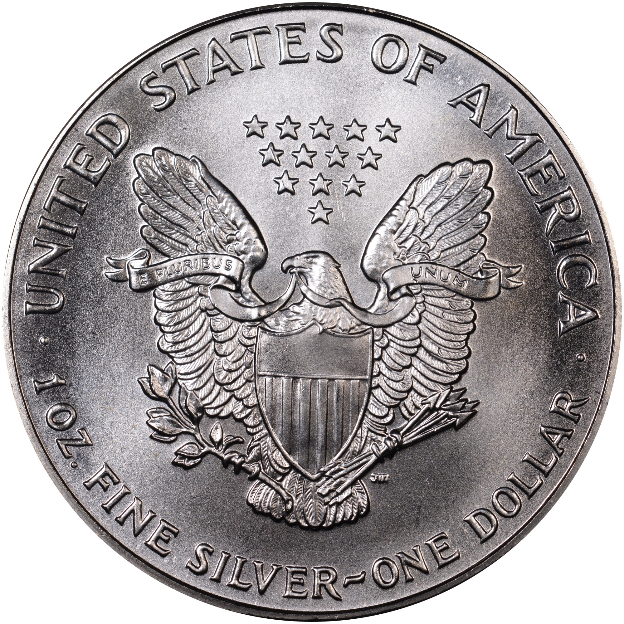 1993 EAGLE S$1 MS | Coin Explorer | NGC