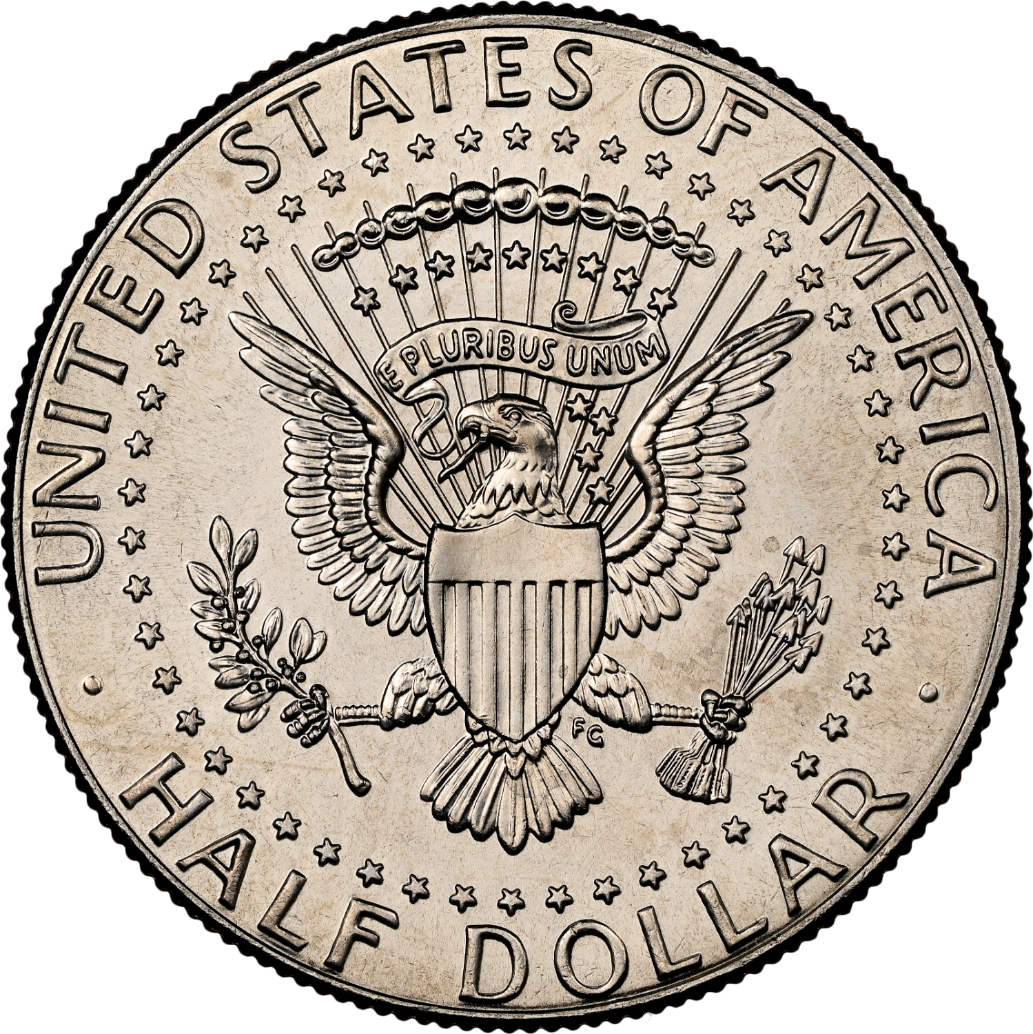 2023 D 50C MS | Coin Explorer | NGC