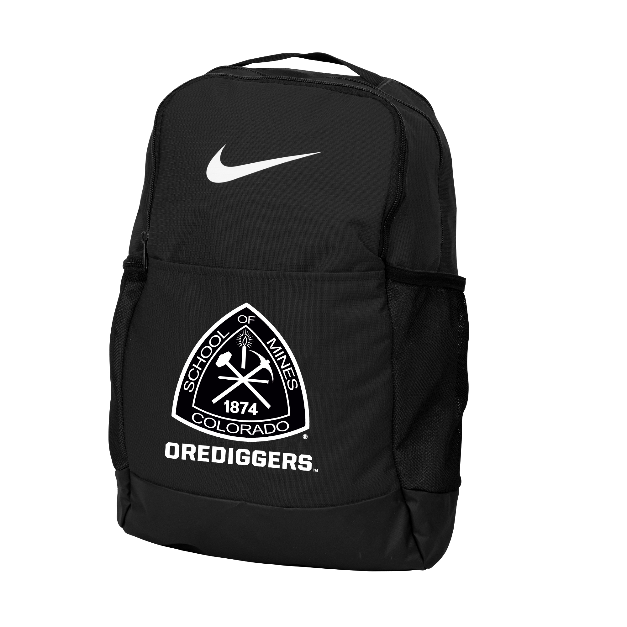 Oredigger Outfitters at Colorado Schoool of Mines: Mines