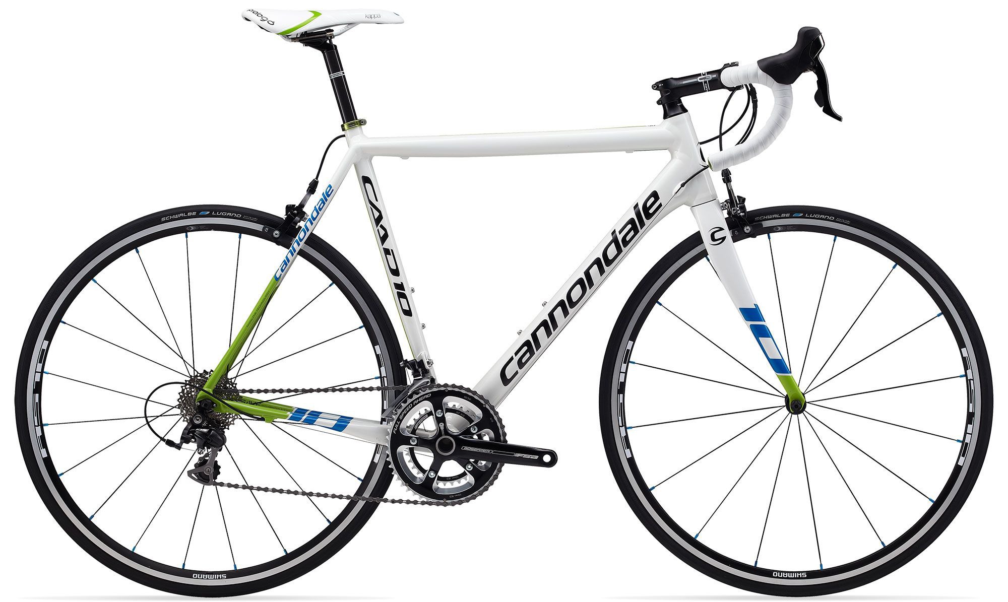 2012 Cannondale CAAD - Bicycle Details - BicycleBlueBook.com