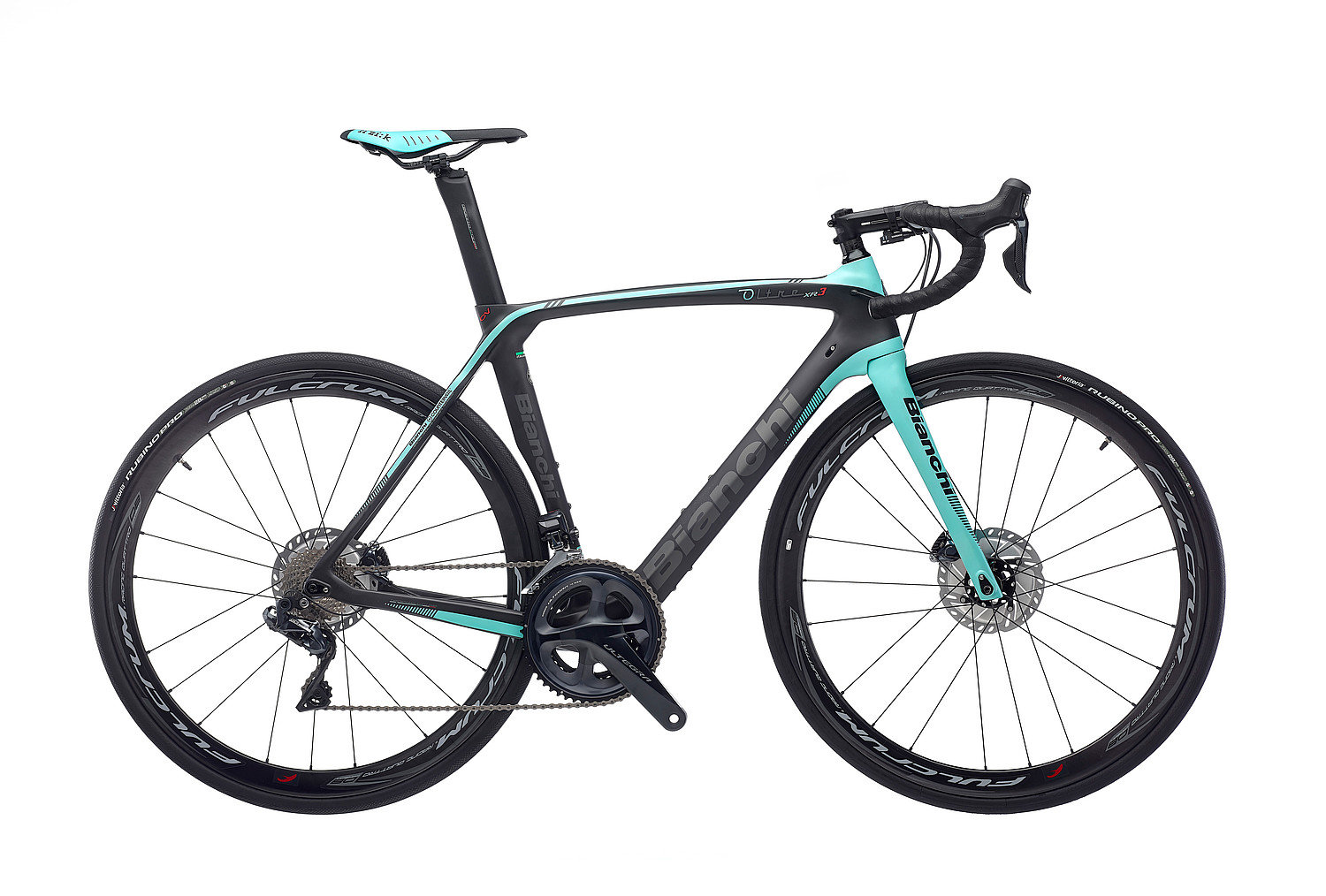 2021 Bianchi Oltre X - Bicycle Details - BicycleBlueBook.com