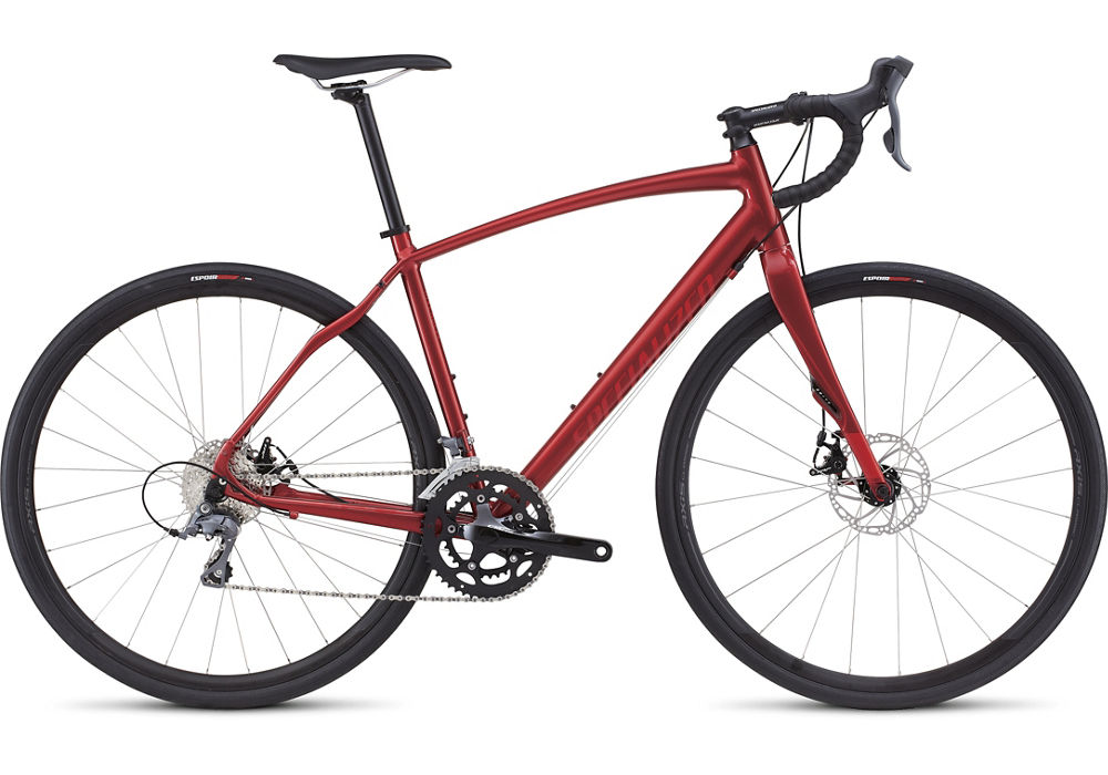2015 Specialized Div - Bicycle Details - BicycleBlueBook.com