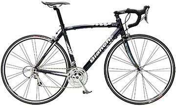 2012 Bianchi Via Nir - Bicycle Details - BicycleBlueBook.com