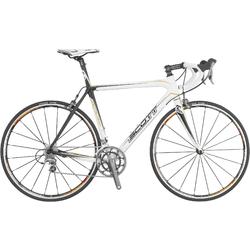 2009 Scott Addict R3 - Bicycle Details - BicycleBlueBook.com