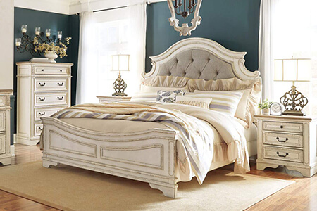 ASHLEY】海外インテリア・輸入家具-アシュレイホームストア-正規販売店