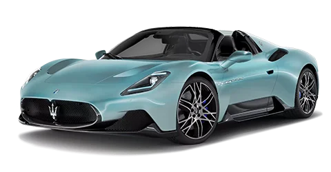 2024 Maserati MC20 Specs | Maserati Tampa