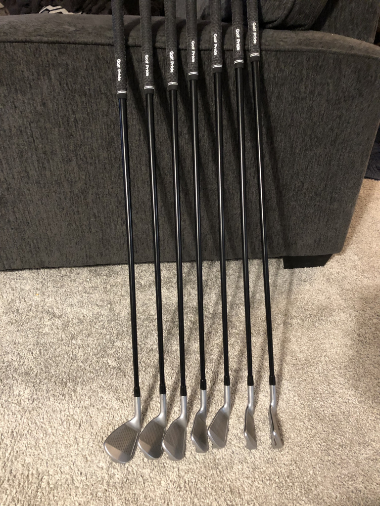 TrueTemper - Project X 