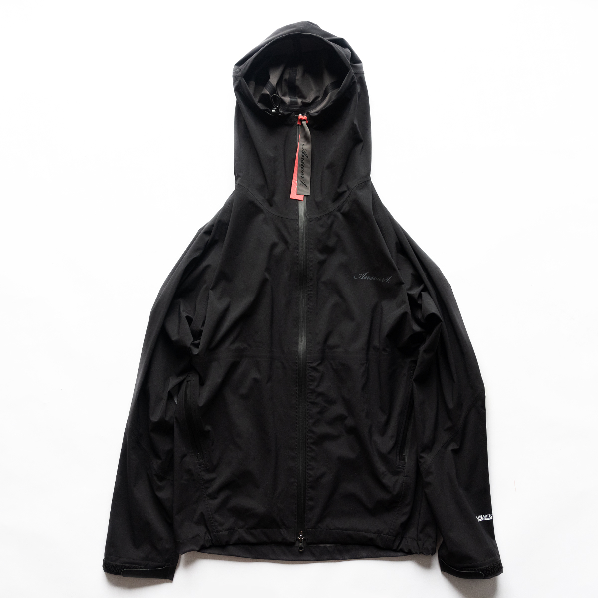 NeoShell®︎ Jacket 02