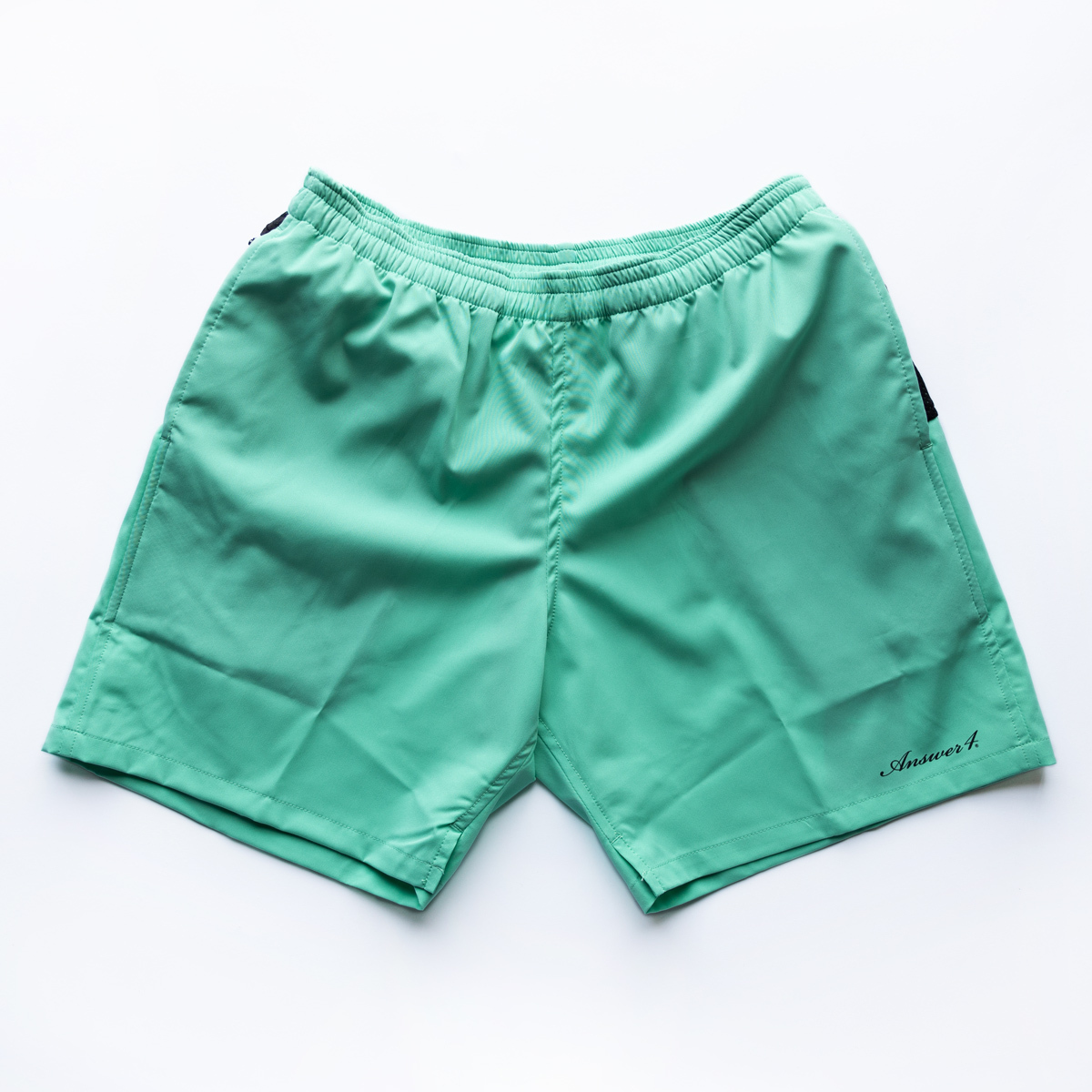 4Pocket Short Pants 02