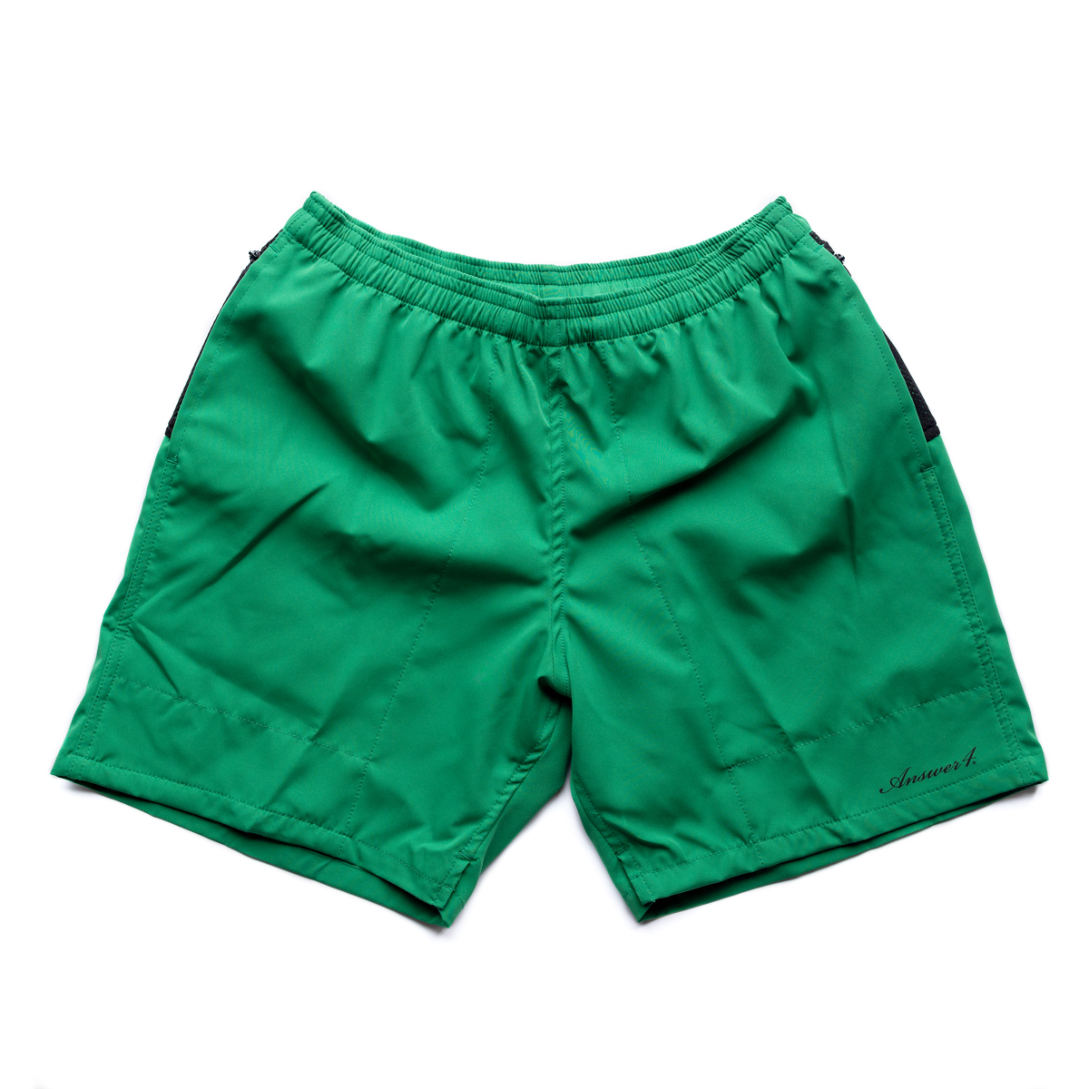 4Pocket Short Pants 02