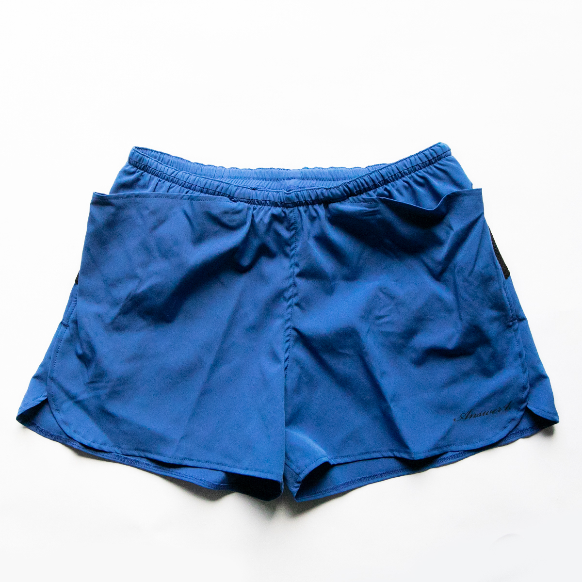 3Inch Short Pants