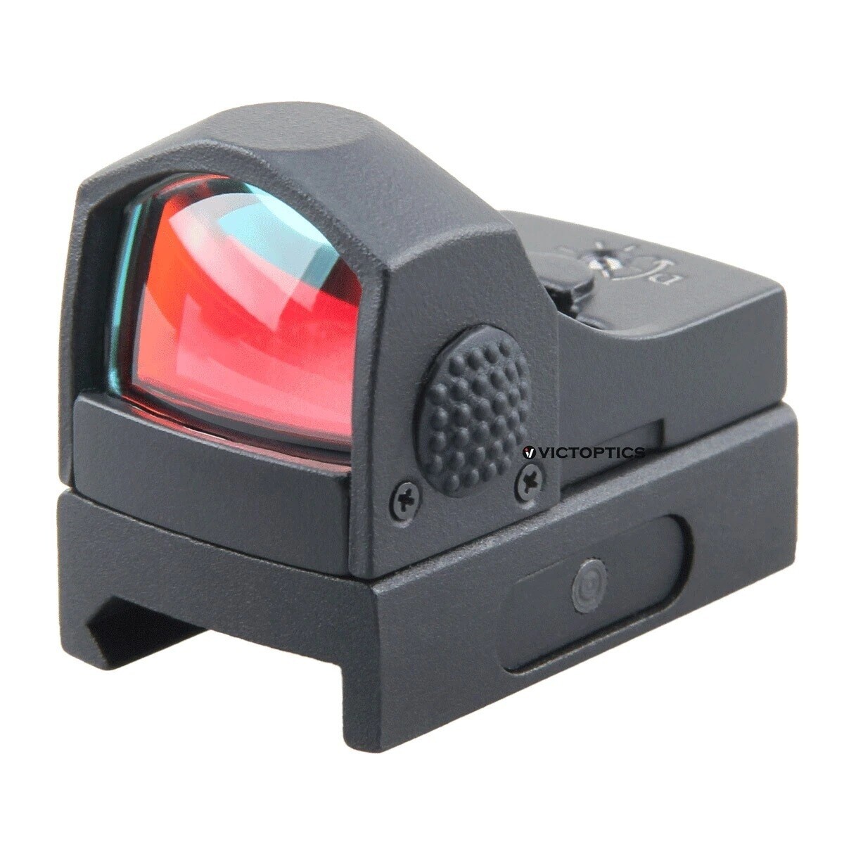 Vector Optics Sphinx Auto Light Sensing Red Dot - 21mm Weaver